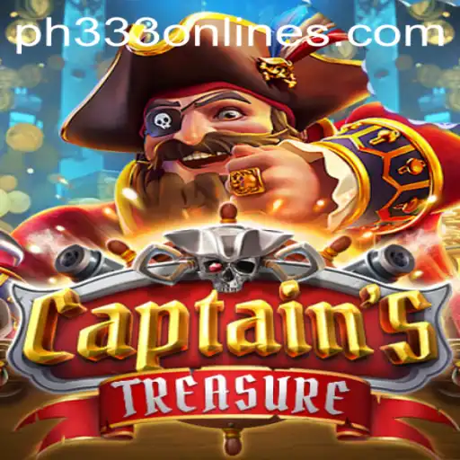 Unveiling the High Seas Adventure: CaptainssTreasure and Its Gripping Gameplay