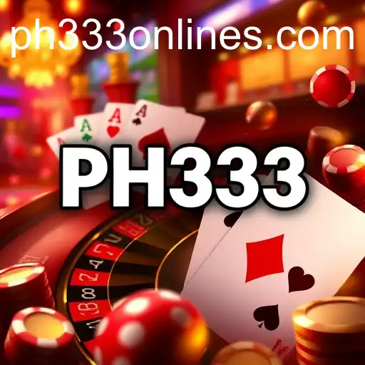 The Thrill and Allure of Casino Games: An Overview with PH333