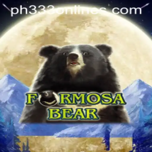 Unveiling FormosaBear: The Revolutionary Game Capturing Hearts Worldwide