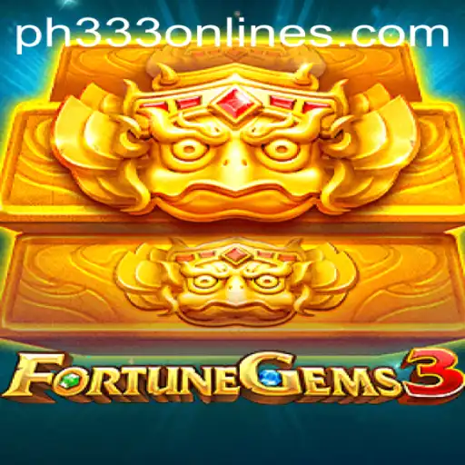 Unveiling FortuneGems3: Gaming Adventure with PH333