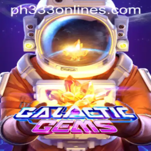 GalacticGems: The New Era of Cosmic Adventure