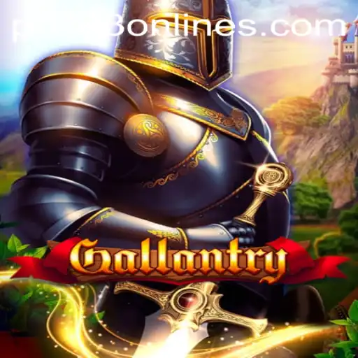 Gallantry: The Strategic Adventure Game Taking the World by Storm