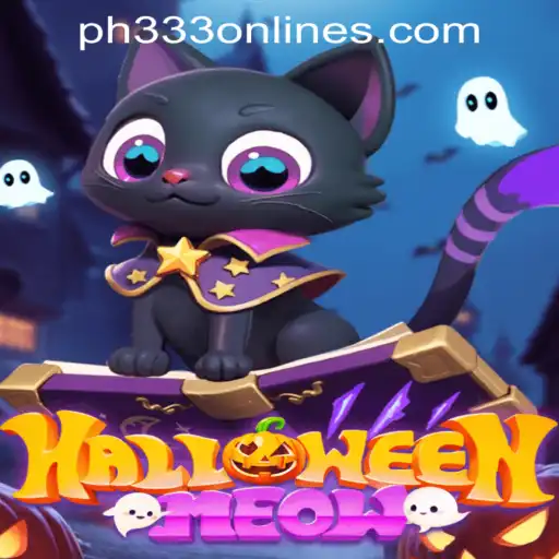 HalloweenMeow: The Ultimate Gaming Experience with a Spooky Twist