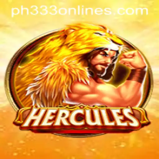 Discover the Exciting World of Hercules: Embrace the Challenge of PH333