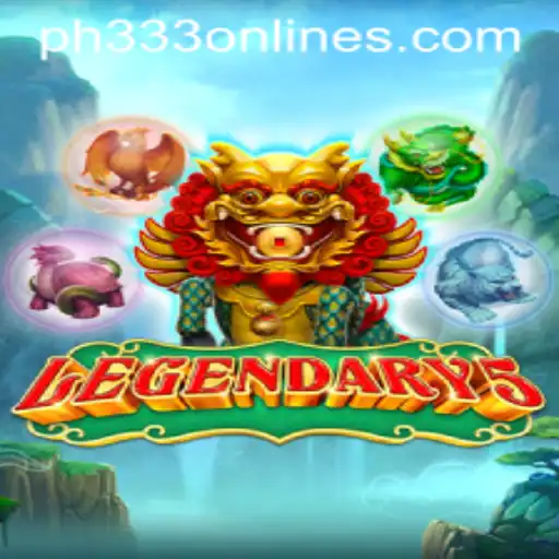 Legendary5: Unveiling the Adventurous World of PH333