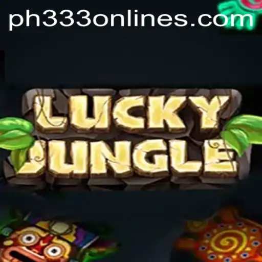 Exploring the Enchanting World of LuckyJungle: A Game-Changer with PH333