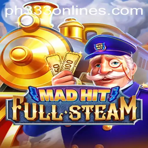 MadHitFullSteam: Dive into the World of PH333