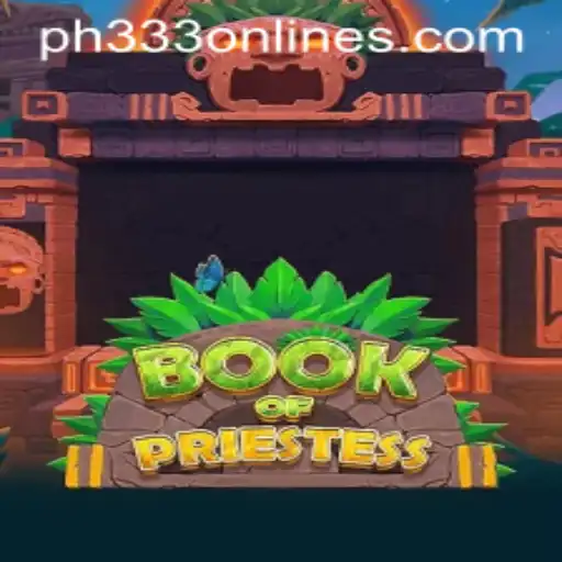 Discover the Enchanting World of BookOfPriestess with PH333