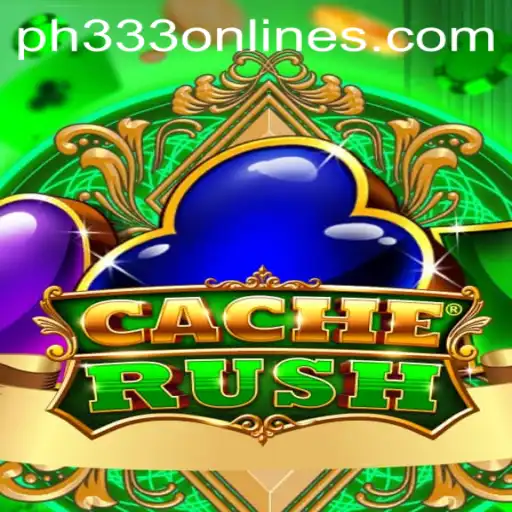 CacheRush: The Thrilling World of Cache Hacking Awaits with PH333