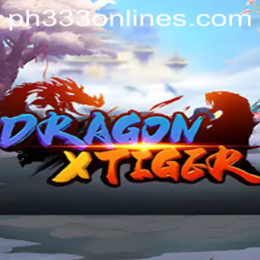 DragonXTiger: A cinematic journey into the realms of strategy