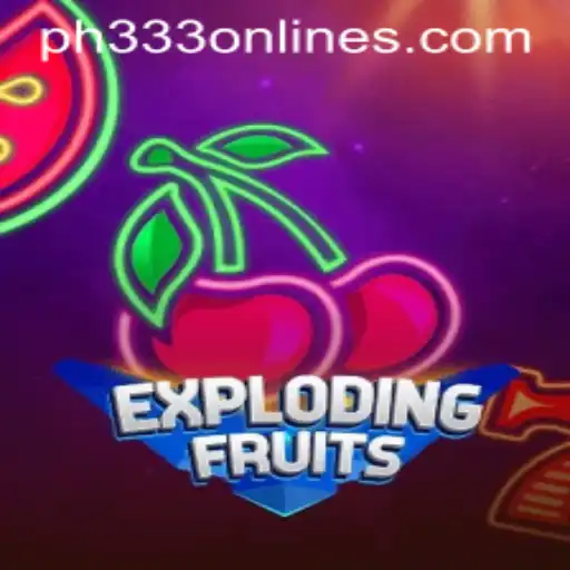 Exploring the Thrills of ExplodingFruits: A Comprehensive Guide