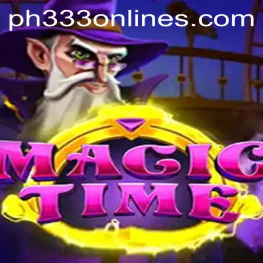 Experience the Enchantment of MagicTime: A Journey Through Its Mystical World