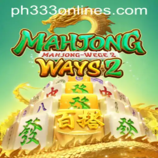 Dive into the Exciting World of MahjongWays2 with PH333