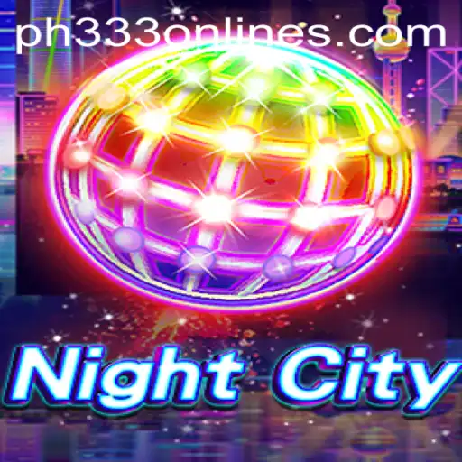 Exploring NightCity: A Journey into the Dark with PH333