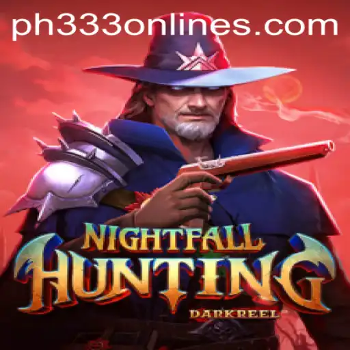 Unveiling NightfallHunting: A Thrilling Game Adventure