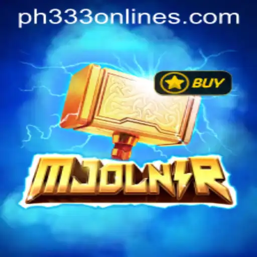 Mjolnir: Unleashing the Legendary Power with the PH333 Challenge