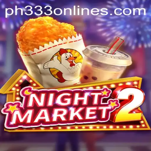 Explore the Enigmatic World of NightMarket2: The Game You Can’t Miss