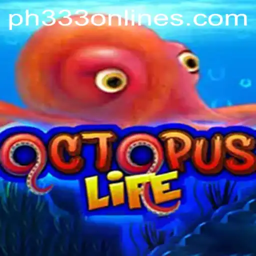 Explore the Exciting World of OctopusLife with PH333