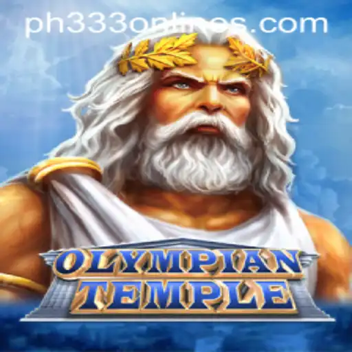 OlympianTemple: The Divine Adventure Awaits with PH333