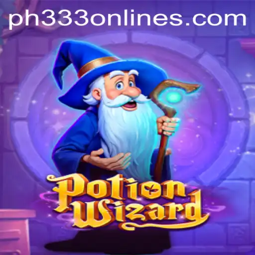 Discover PotionWizard: The Magical Encounter Simplified with PH333