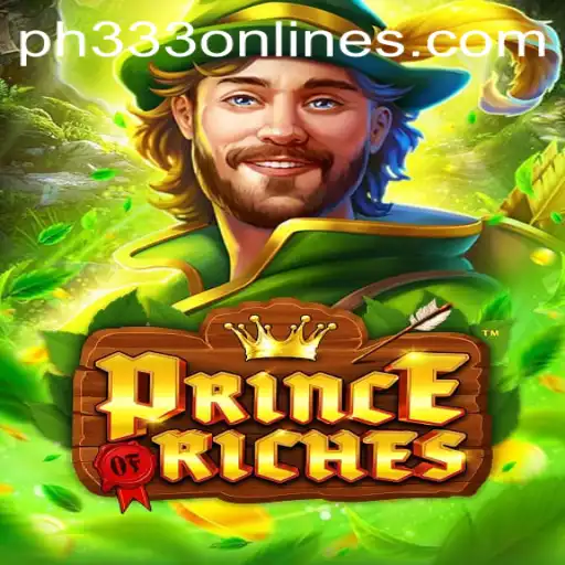 Discover the Enchanting World of PrinceOfRiches: A New Gaming Experience
