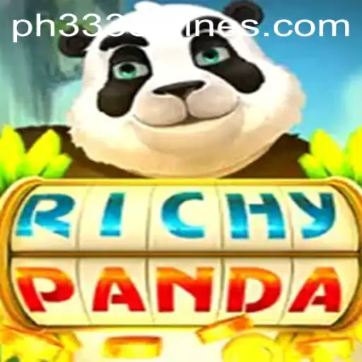 Unveiling RichyPanda: A Comprehensive Overview of the Thrilling Game PH333