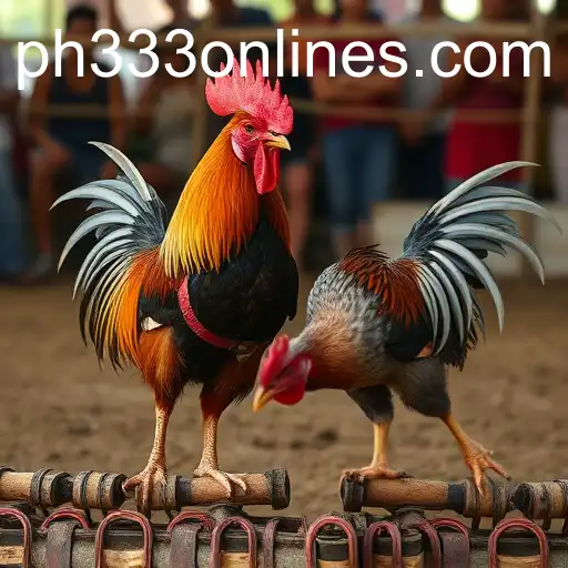 Exploring the Fascinating World of Sabong Games