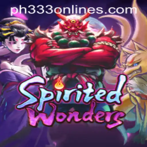 Exploring the Intrigue of SpiritedWonders: A Magical Gaming Experience