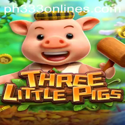 Explore the Enchanting World of THREELITTLEPIGS: A Game of Strategy and Adventure