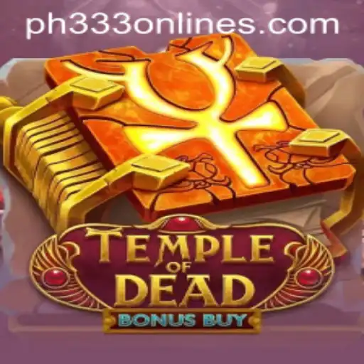 Unveiling the Thrills of TempleofDeadBonusBuy: A Comprehensive Guide