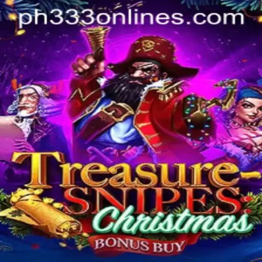 Exploring the Magical World of TreasuresnipesChristmas: A Festive Gaming Adventure