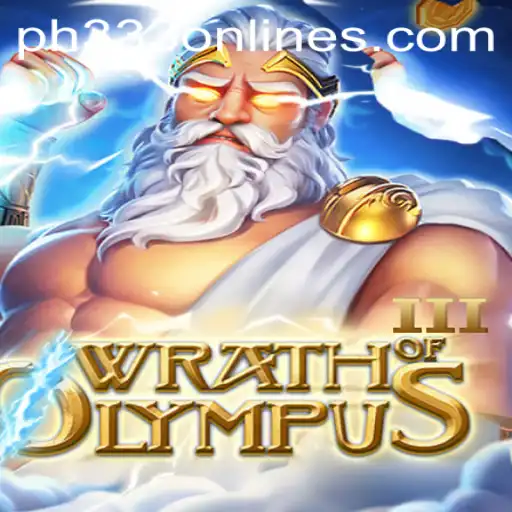 Unveiling WrathofOlympusIII: A New Era in Gaming with PH333